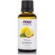 Lemon Essential Oil 30ml (1 fl oz) - Now Essential Oils