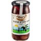 Organic Greek Kalamata Olives with Pit in Brine, 370 g (13 oz) - Tvuot