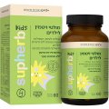 Children's Multivitamin with Fruit Flavor, Kosher Badatz, 60 Chewable Tablets - SupHerb