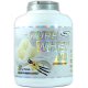 Kosher Badatz Pure Whey HD Protein Vanilla Ice Cream 2kg (4.41 LB.) - PowerTech Nutrition