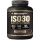 ISO30 - Whey Protein Isolate, Cookies Flavor, 1.8 kg (3.97 lb) - Protein Maxx