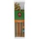 Organic Tricolor Spaghetti with tomatoes and spinach 500g (17.63 oz) - Harduf