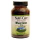 Wheat Grass 500 mg 100 capsules - Nutri Care