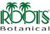 Roots Botanical - aromatherapy oils
