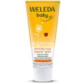 Calendula Nappy Change Cream 75ml - Weleda