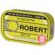 Portuguese Sardines in Olive Oil 115 g (4.06 oz) - Robert