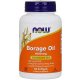 Borage Oil 1000 mg 60 Softgels - Now Foods