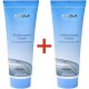 Multipurpose Cream enriched with Aloe Vera 500 (8.5+8.5 fl. oz.) - Mon Platin Dead Sea Minerals
