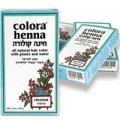 Natural Henna For Hair
