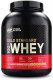 Gold Standard - 100% Whey Protein Strawberry Banana 2.270g - Optimum Nutrition