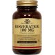 Resveratrol 100 mg 60 capsules - Solgar