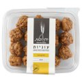 Oatmeal and Tahini Cookies 270g - Dani & Galit