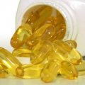Essential Fatty Acids: Fish Oil, Flax Oil - Omega 3, Omega 6, Omega 9
