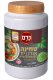 Kosher Badatz, Organic Whole Sesame Tahini Paste 500g - Kerem