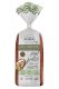 Kosher Badatz Sliced Flaxseed Bread 450g - Bikurim