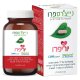 UriPro - D-Mannose Complex with Cranberry Extract and Probiotics, 60 Capsules - Nature's Pro