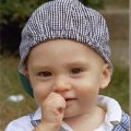 Children's Food Supplements