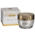 Night Repair Cream Enriched With Black Caviar, Gold Edition (1.7 fl. oz) 50ml - Mon Platin
