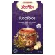 Rooibos Organic African Spice 17 teabags - Yogi Tea