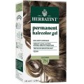 Permanent Hair Color Gel, 7N Blonde - Herbatint