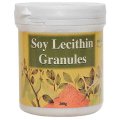 Kosher Badatz Soy Lecithin Granules 200 g (7.05 oz). - Tuv Teva