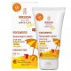 Baby & Kids Edelweiss Sunscreen Lotion SPF50 50ml - Weleda