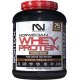 Premium Grade Norwegian Whey Protein Powder, Classic Chocolate Flavor, 2.27 kg (5 LB) - Nortech Nutrition