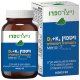 Vitamin K2 160 mcg, Kosher Badatz, 60 Vegetable Capsules - Nature's Pro