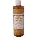 Hemp Sandalwood & Jasmine Pure Castile Liquid Soap 472ml (16 fl oz) - Dr. Bronner