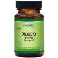 Pycnogenol 120 mg, Kosher Badatz for Young, Fresh and Healthy Looking Skin 30 capsules - SupHerb