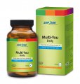 Multivitamin & Multimineral Multi-You Daily 60 tablets - SupHerb
