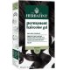 Permanent Haircolor Gel, 2N Brown - Herbatint
