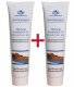 Dead Sea Minerals Hand and Nail Cream 200 ml (100+100 ml) - C&B