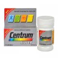 Centrum Silver Multivitamin for Adults 50+ 60 tablets Centrum Silver Multivitamin for Adults 50+ 60 tablets