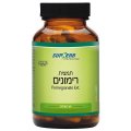 Kosher L'Mehadrin Pomegranate Extract 60 capsules - SupHerb