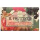 IL Frutteto Pomegranate & Blackcurrant Soap Bar 250g (8.8oz) - Nesti Dante