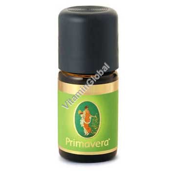 Clove Leaf Essential Oil 10 ml - Primavera