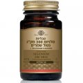 Yeast Free Selenium 200 mcg 50 tablets - Solgar