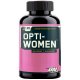 Opti-Women Women's Multivitamin 120 capsles - Optimum Nutrition