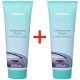 Multipurpose Cream enriched with Avocado 500 ml (8.5+8.5 fl. oz.) - Mon Platin Dead Sea Minerals