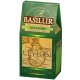 Premium Pure Ceylon Green Tea "The Island of Tea" 100 g (3.52 oz) - Basilur