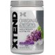 XTEND Original 7G BCAA Powder, Glacial Grape Flavor 390g (13.8 oz) - Scivation