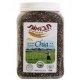 Organic Chia Seeds 650g - Tvuot