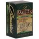 Pure Ceylon Green Tea 20 tea bags - Basilur