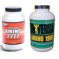 Amino Acids