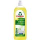 Dishwashing Liquid Lemon Scent 750 ml - Frosch
