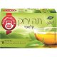 Classic Green Tea 20 teabags - Pompadour