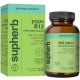 Kosher L'Mehadrin B12 1000 mcg with Folic Acid 100 tablets - SupHerb