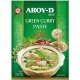 Green Curry Paste 50g (1.76 oz) - Aroy-D