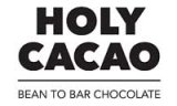 Holy Cacao - Premium Chocolate
